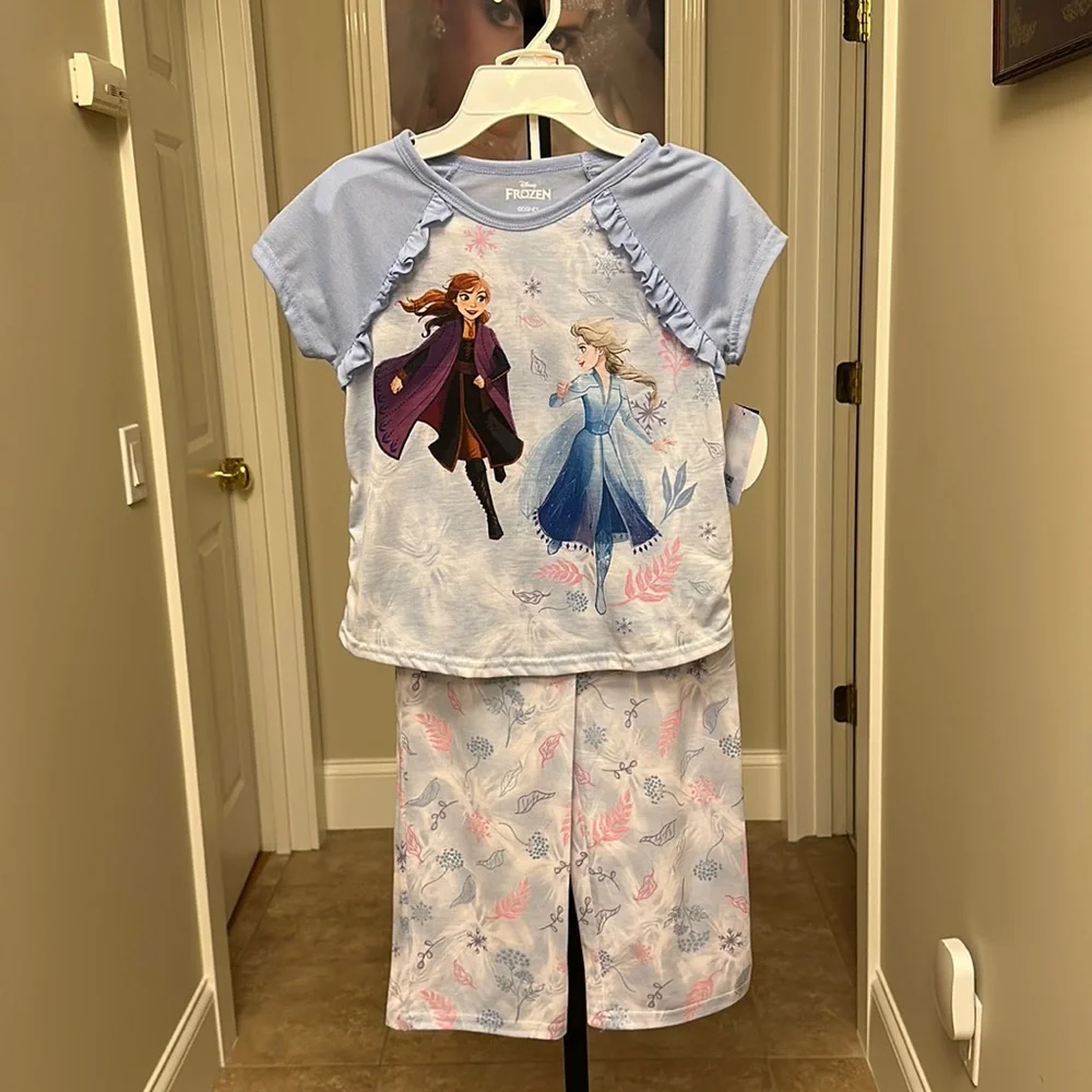 Disney new tags